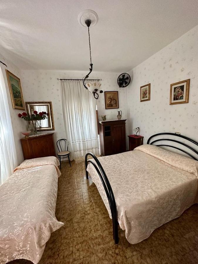 Pensione Italia Bolsena Zimmer foto