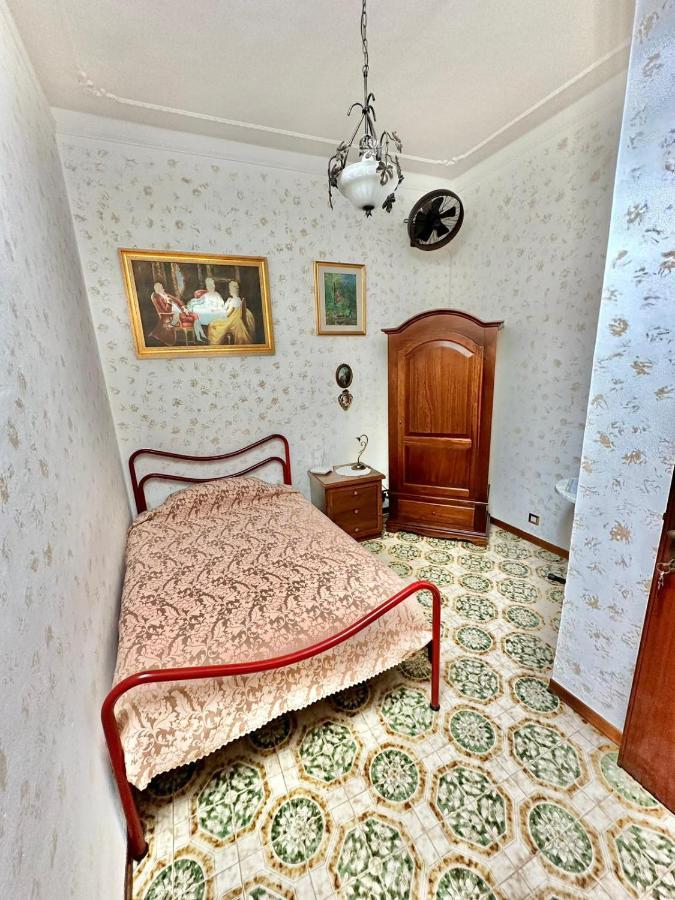 Pensione Italia Bolsena Zimmer foto