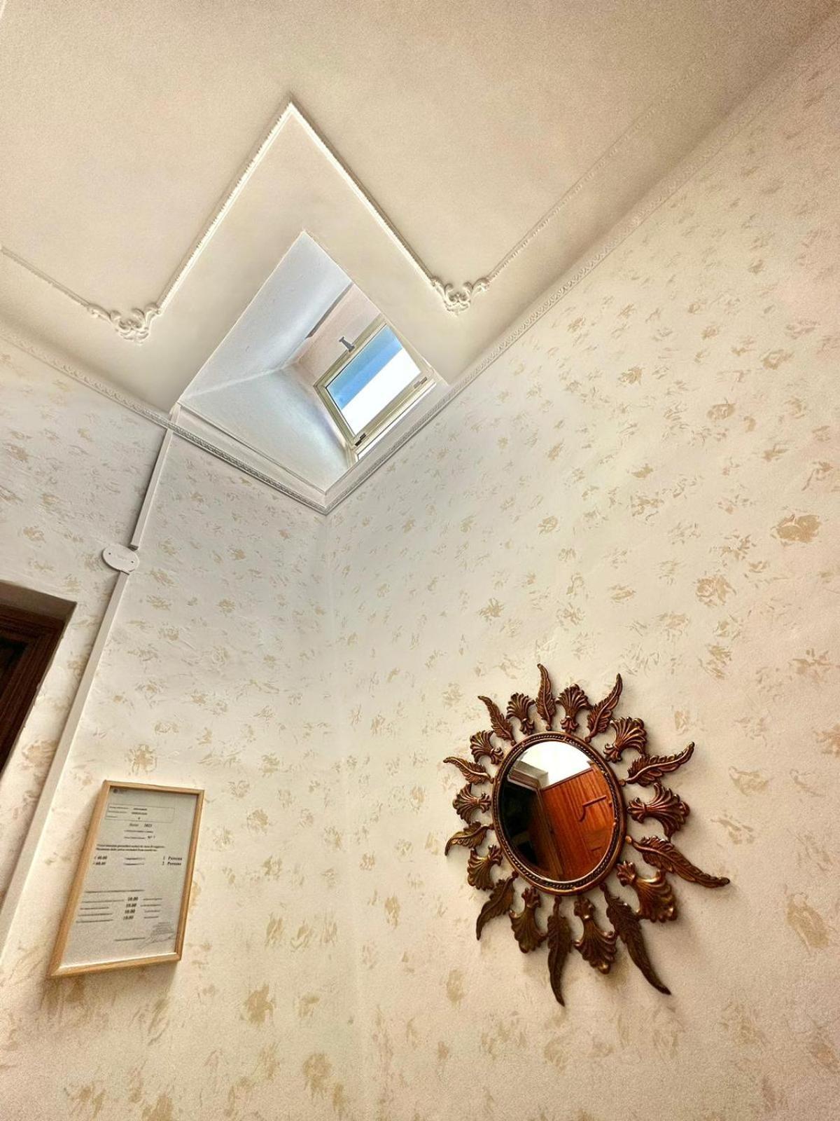 Pensione Italia Bolsena Zimmer foto