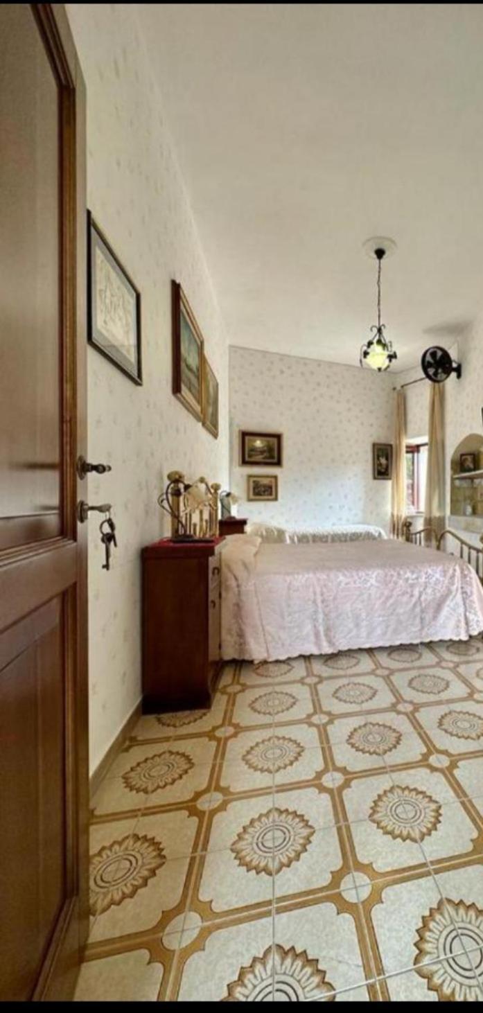 Pensione Italia Bolsena Zimmer foto